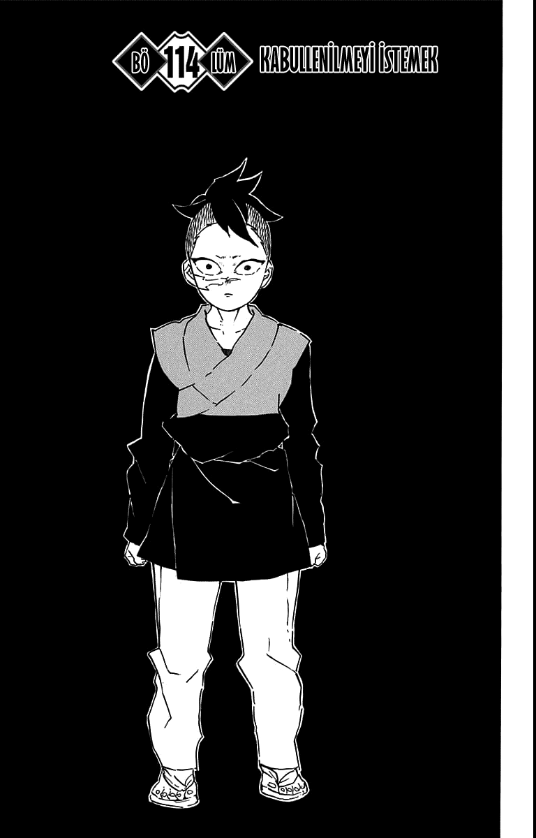 Read Kimetsu no Yaiba TR Manga Online