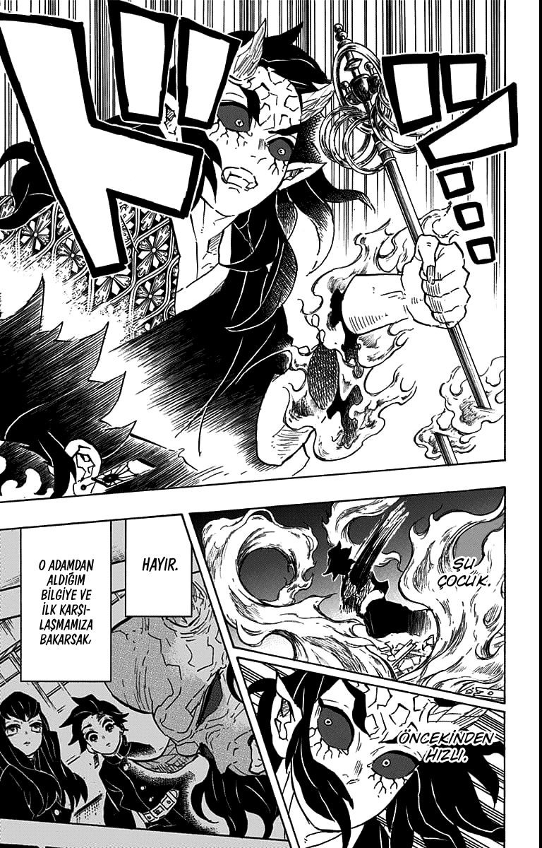 Read Kimetsu no Yaiba TR Manga Online
