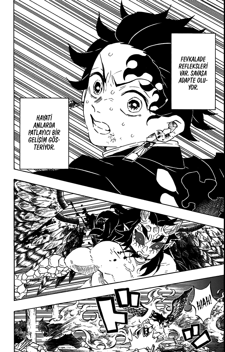 Read Kimetsu no Yaiba TR Manga Online
