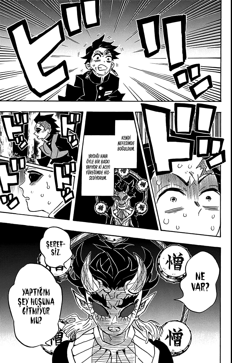 Read Kimetsu no Yaiba TR Manga Online