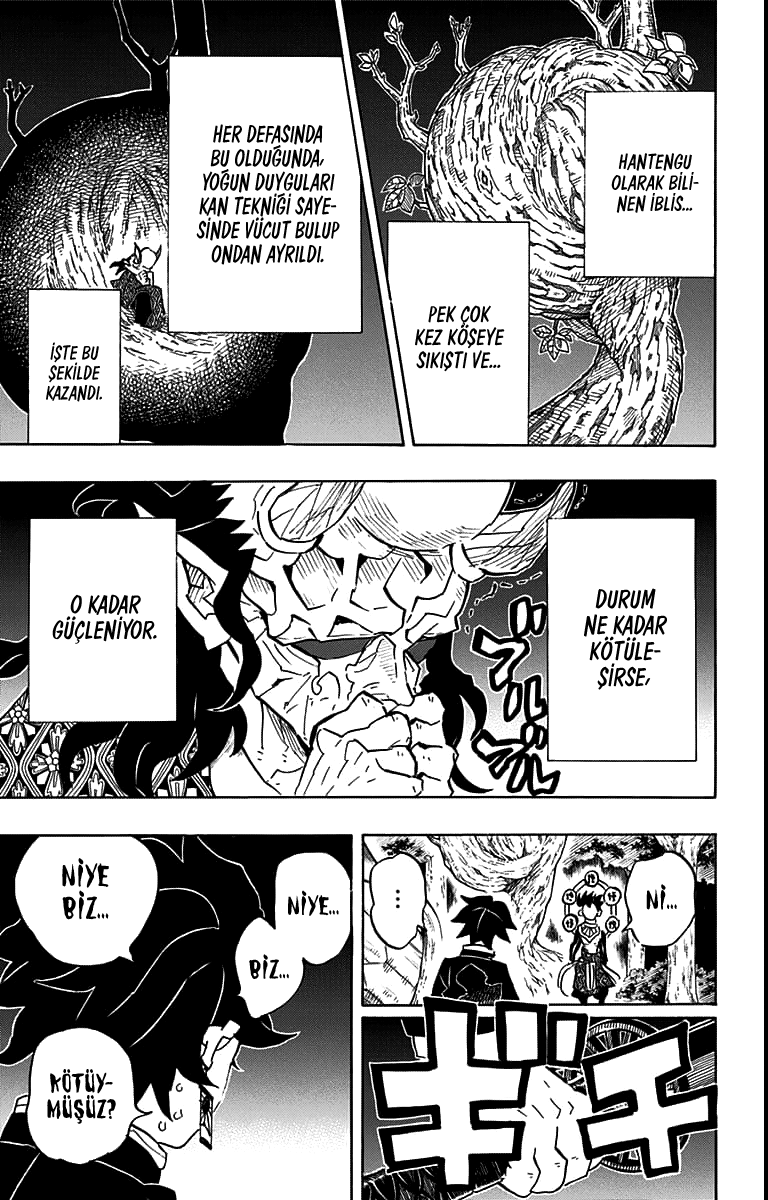 Read Kimetsu no Yaiba TR Manga Online