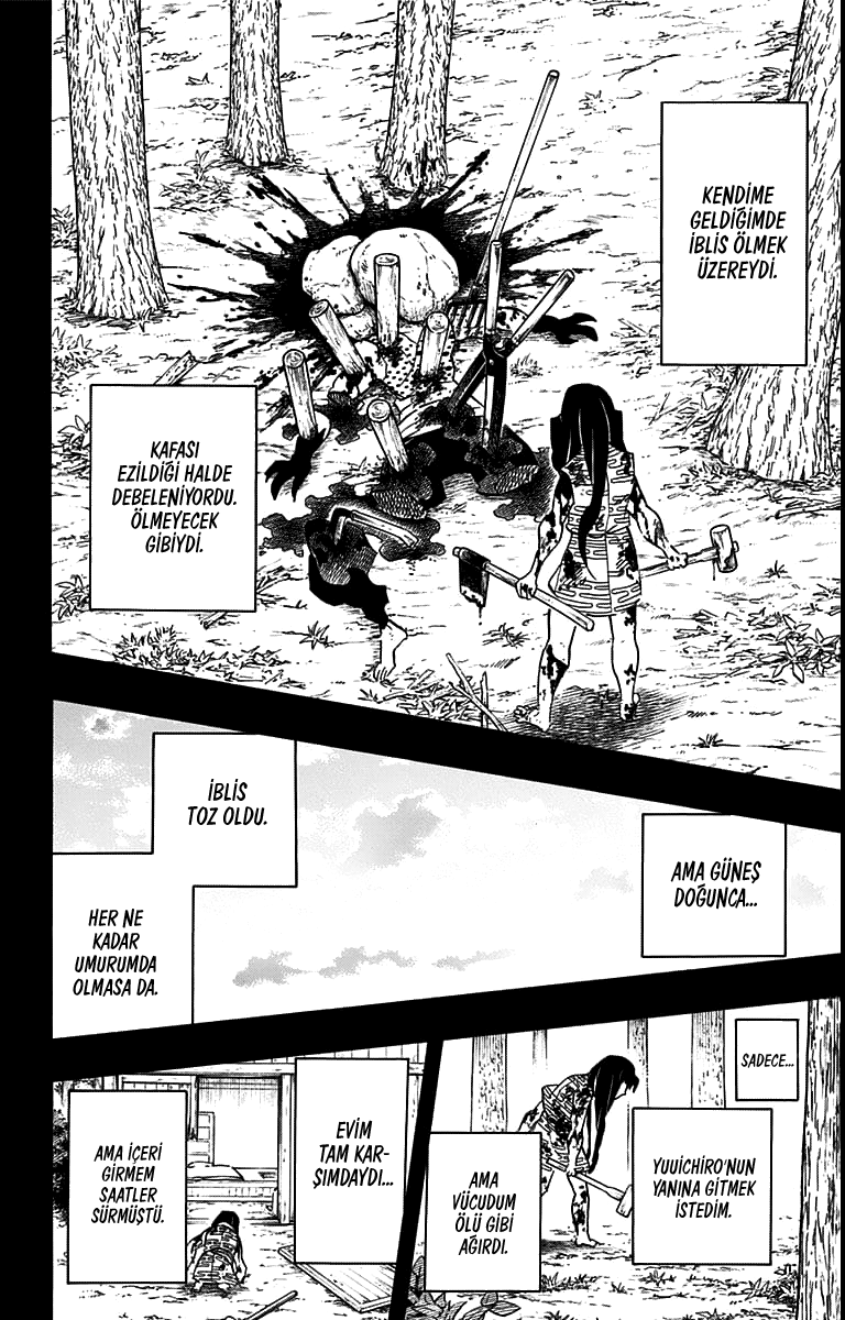 Read Kimetsu no Yaiba TR Manga Online
