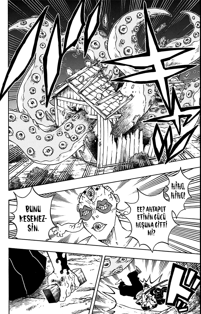 Read Kimetsu no Yaiba TR Manga Online
