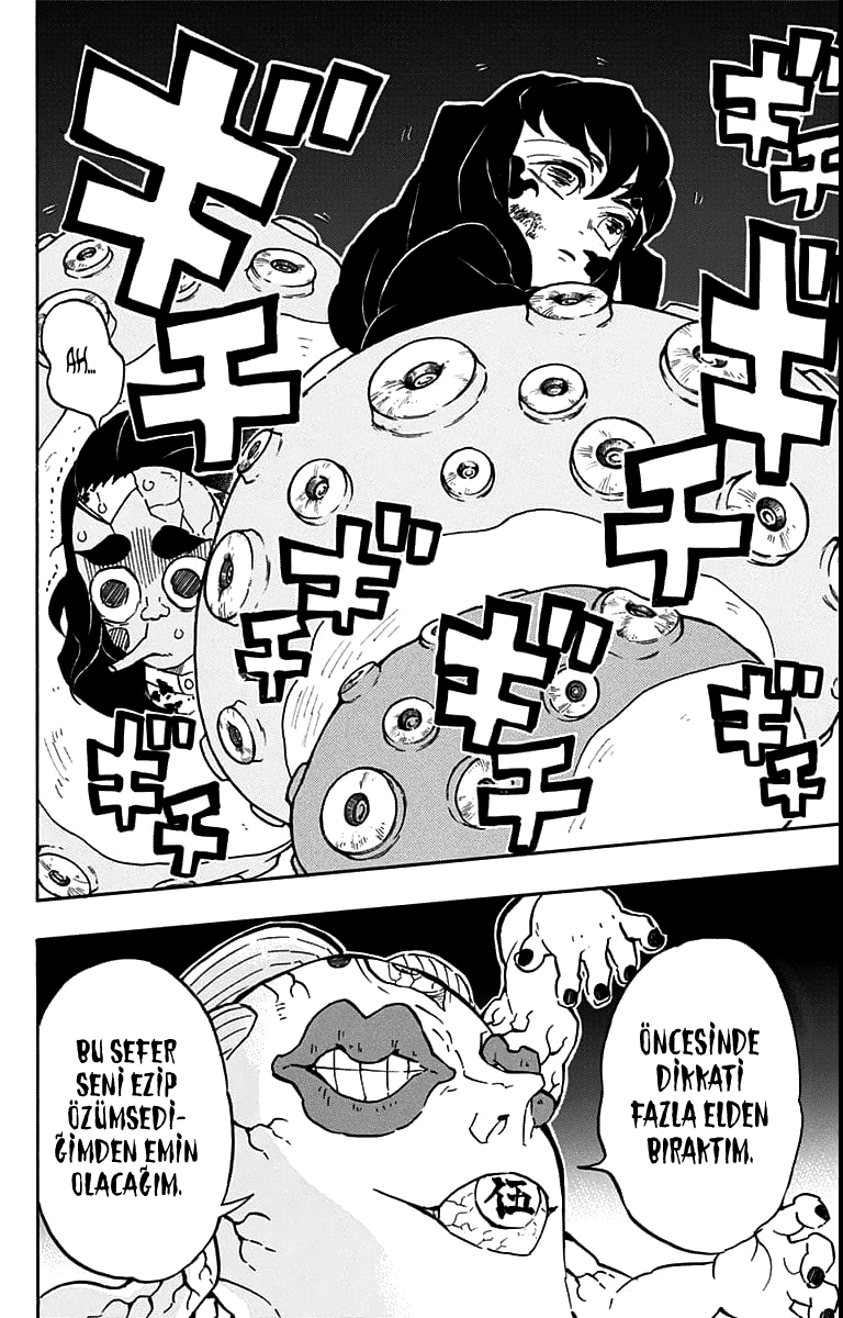 Read Kimetsu no Yaiba TR Manga Online