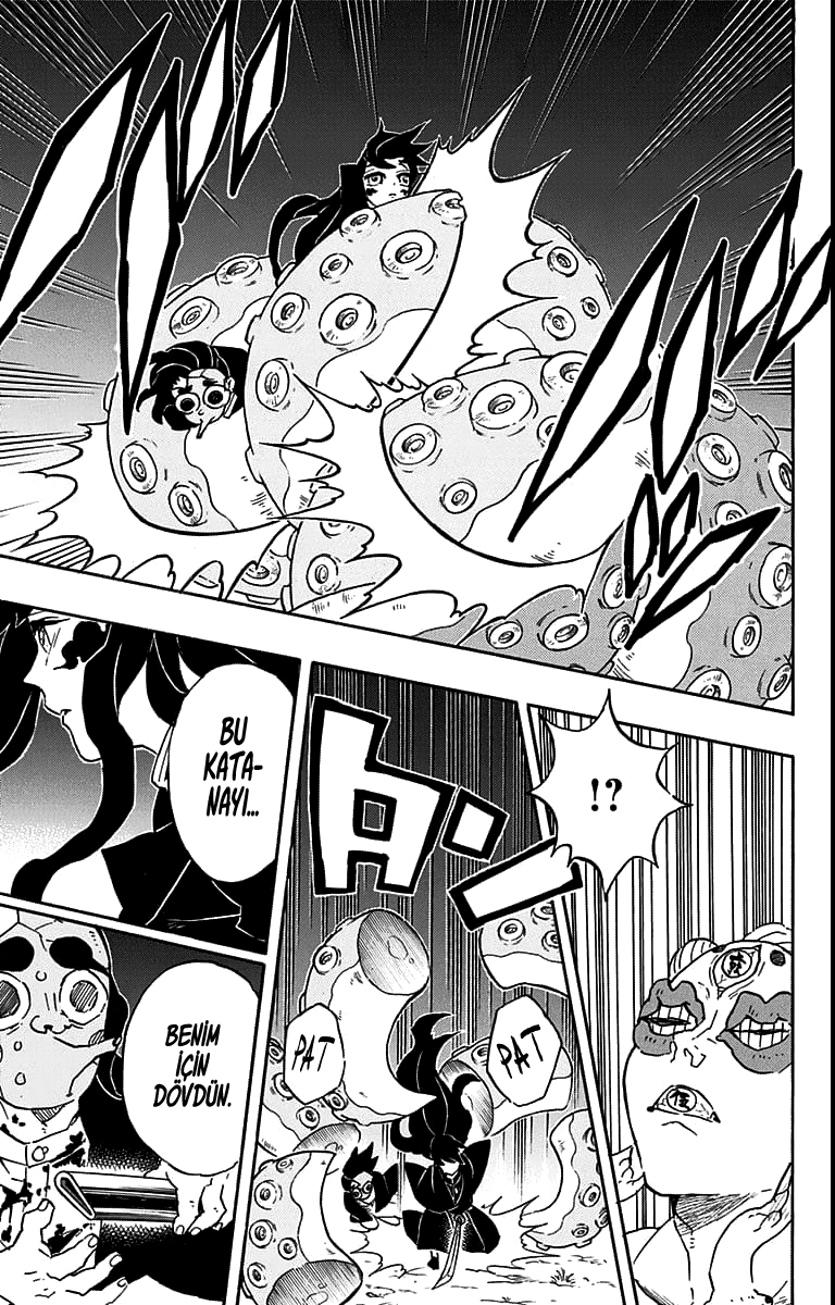 Read Kimetsu no Yaiba TR Manga Online
