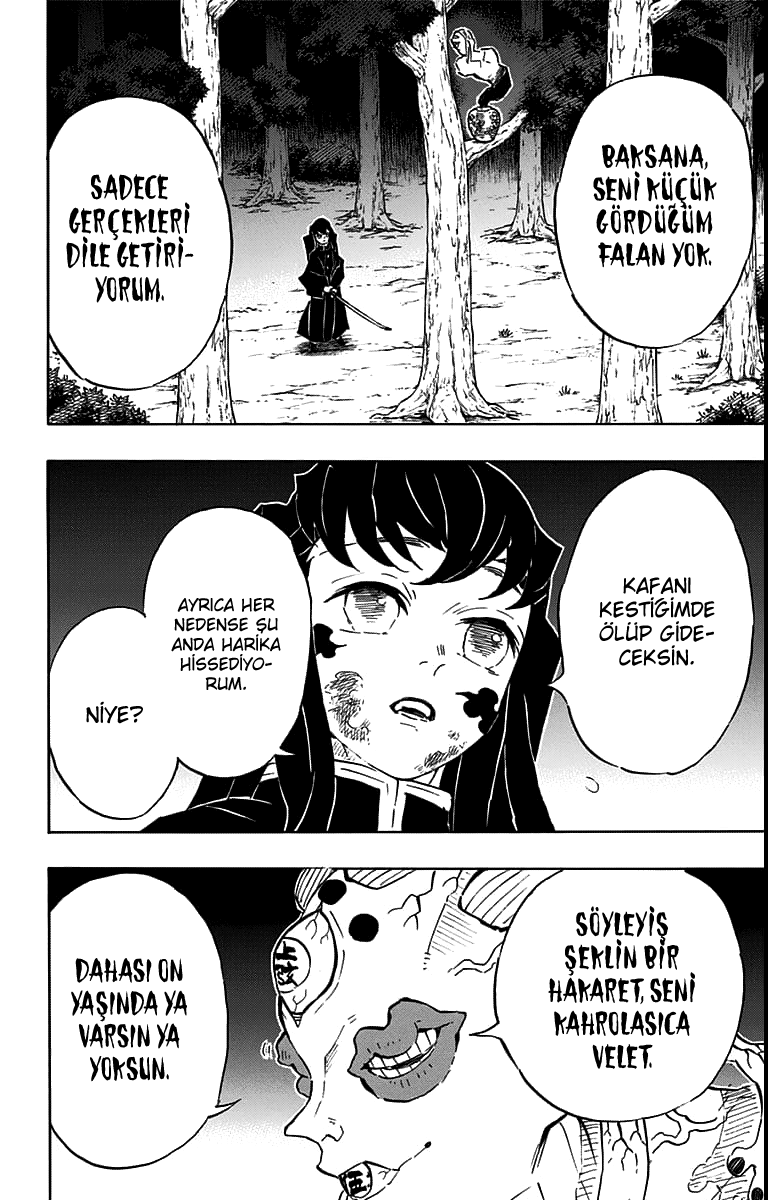 Read Kimetsu no Yaiba TR Manga Online