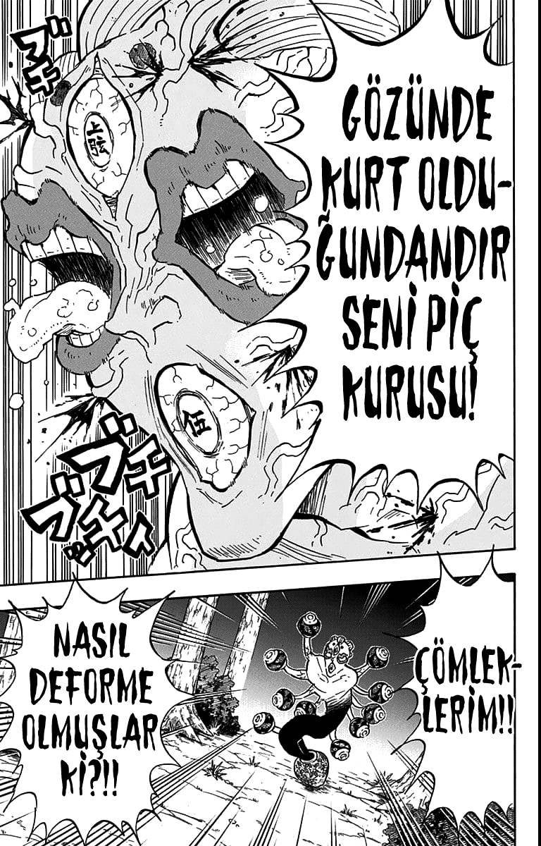 Read Kimetsu no Yaiba TR Manga Online