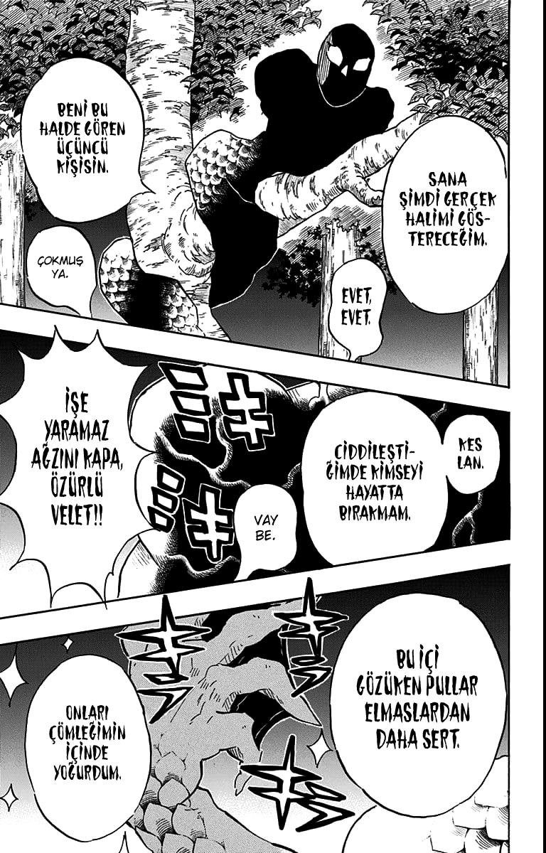 Read Kimetsu no Yaiba TR Manga Online