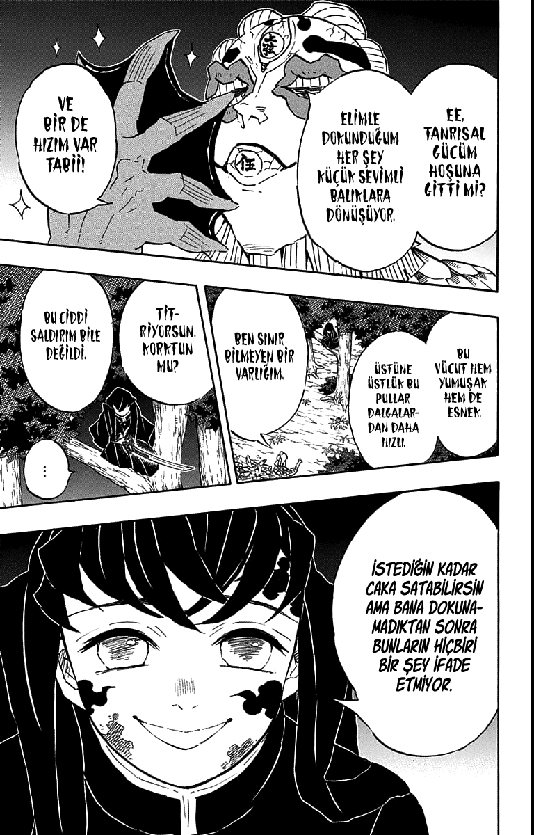 Read Kimetsu no Yaiba TR Manga Online