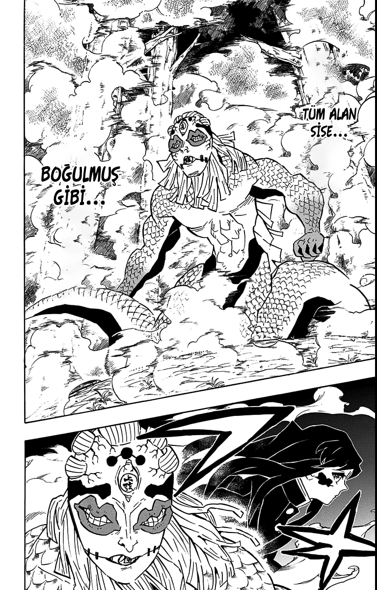 Read Kimetsu no Yaiba TR Manga Online