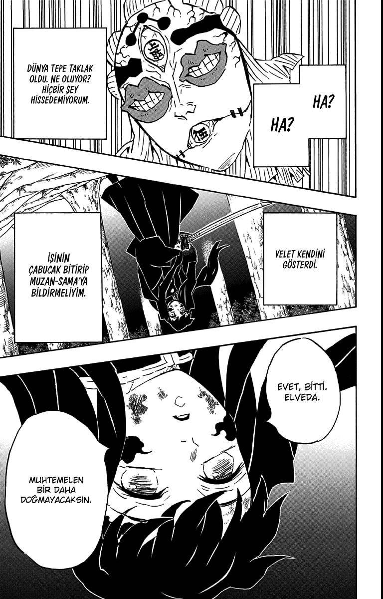 Read Kimetsu no Yaiba TR Manga Online