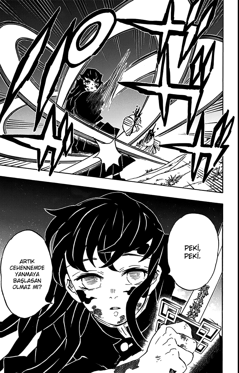 Read Kimetsu no Yaiba TR Manga Online