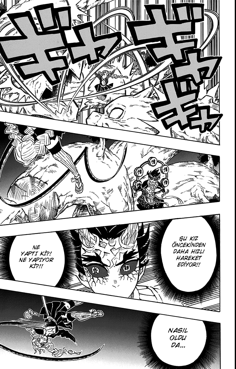 Read Kimetsu no Yaiba TR Manga Online