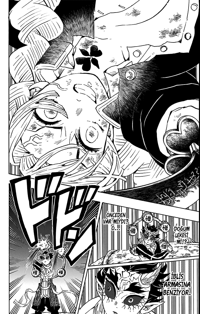 Read Kimetsu no Yaiba TR Manga Online