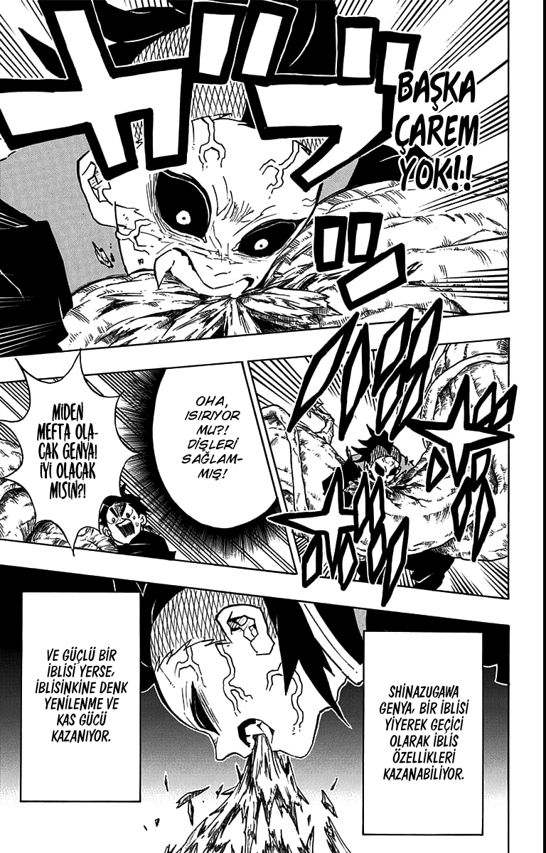 Read Kimetsu no Yaiba TR Manga Online