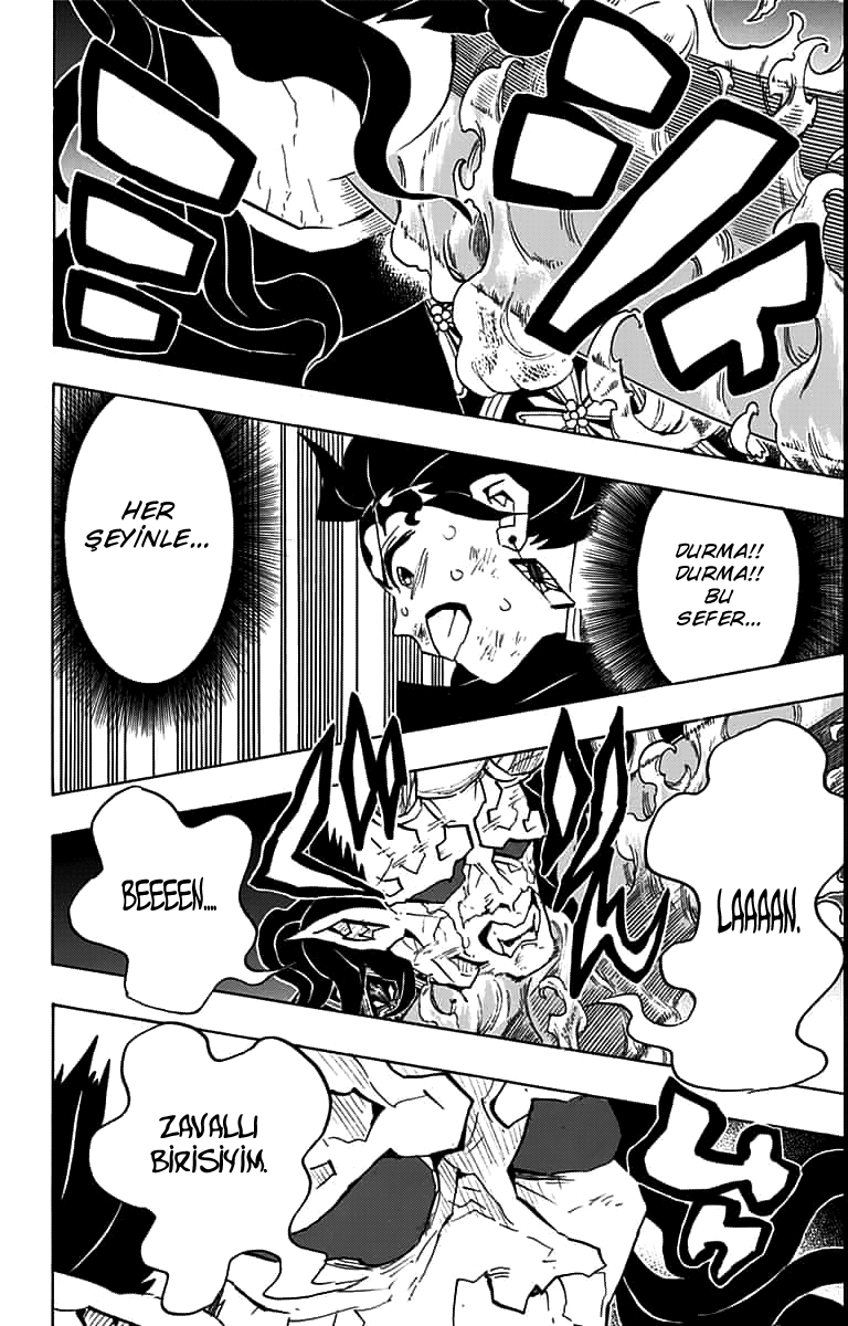 Read Kimetsu no Yaiba TR Manga Online