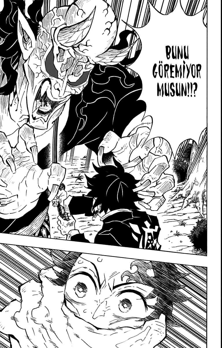 Read Kimetsu no Yaiba TR Manga Online