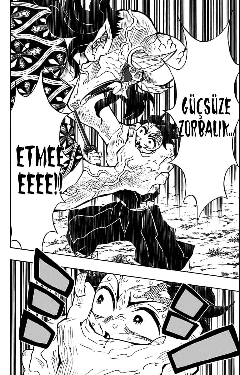 Read Kimetsu no Yaiba TR Manga Online
