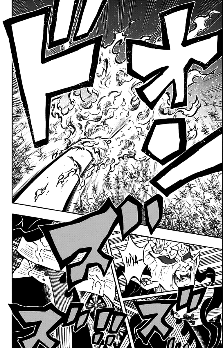Read Kimetsu no Yaiba TR Manga Online