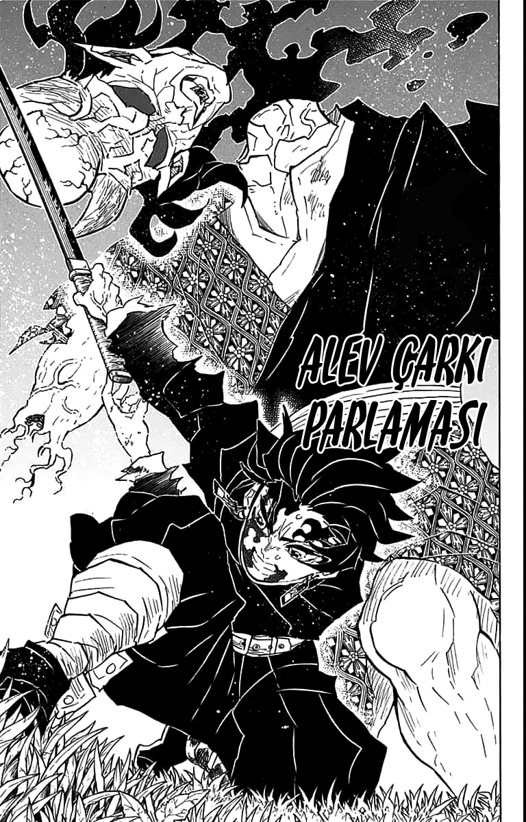 Read Kimetsu no Yaiba TR Manga Online