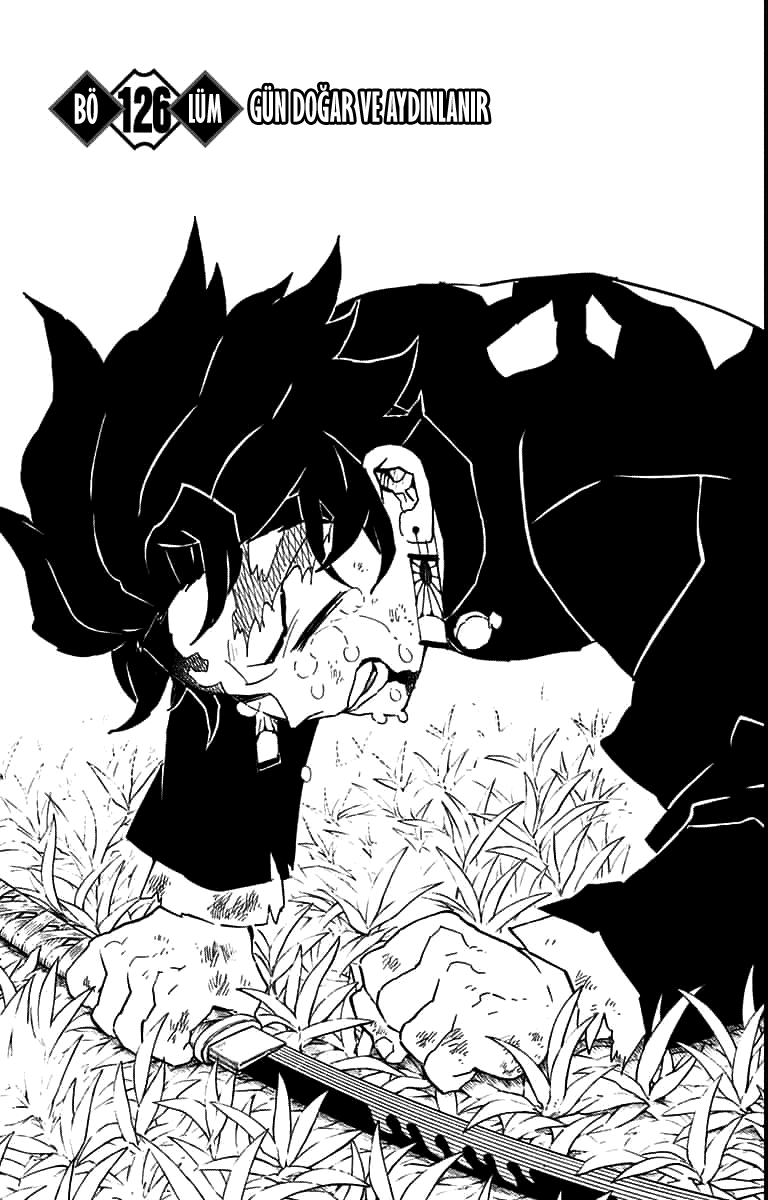 Read Kimetsu no Yaiba TR Manga Online