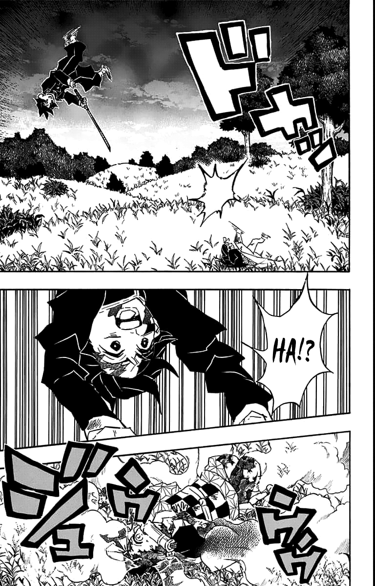 Read Kimetsu no Yaiba TR Manga Online