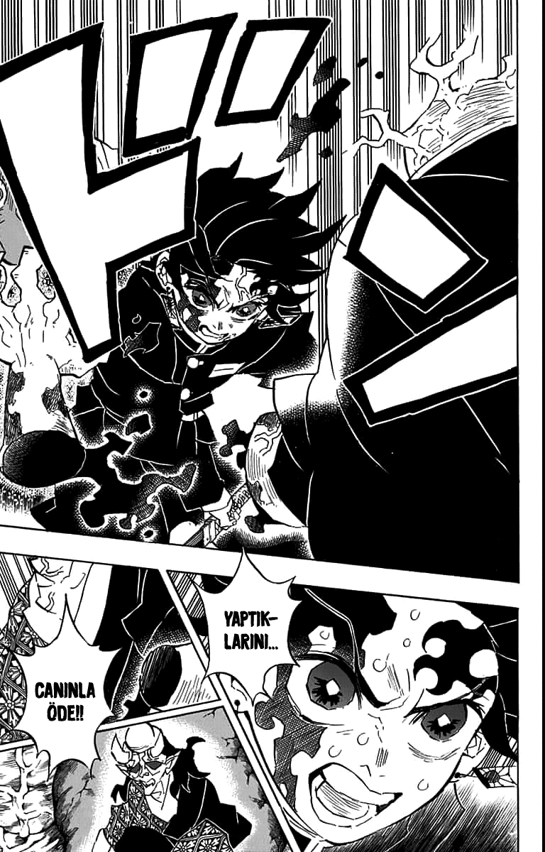 Read Kimetsu no Yaiba TR Manga Online