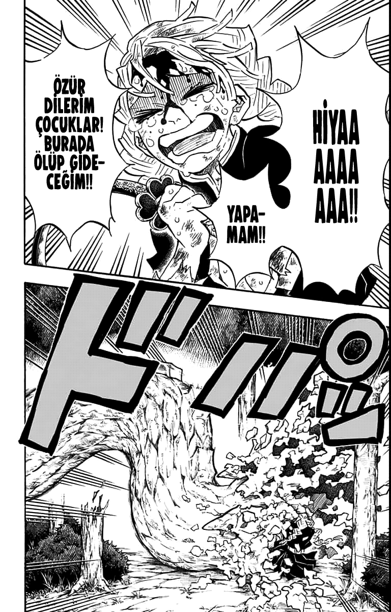 Read Kimetsu no Yaiba TR Manga Online