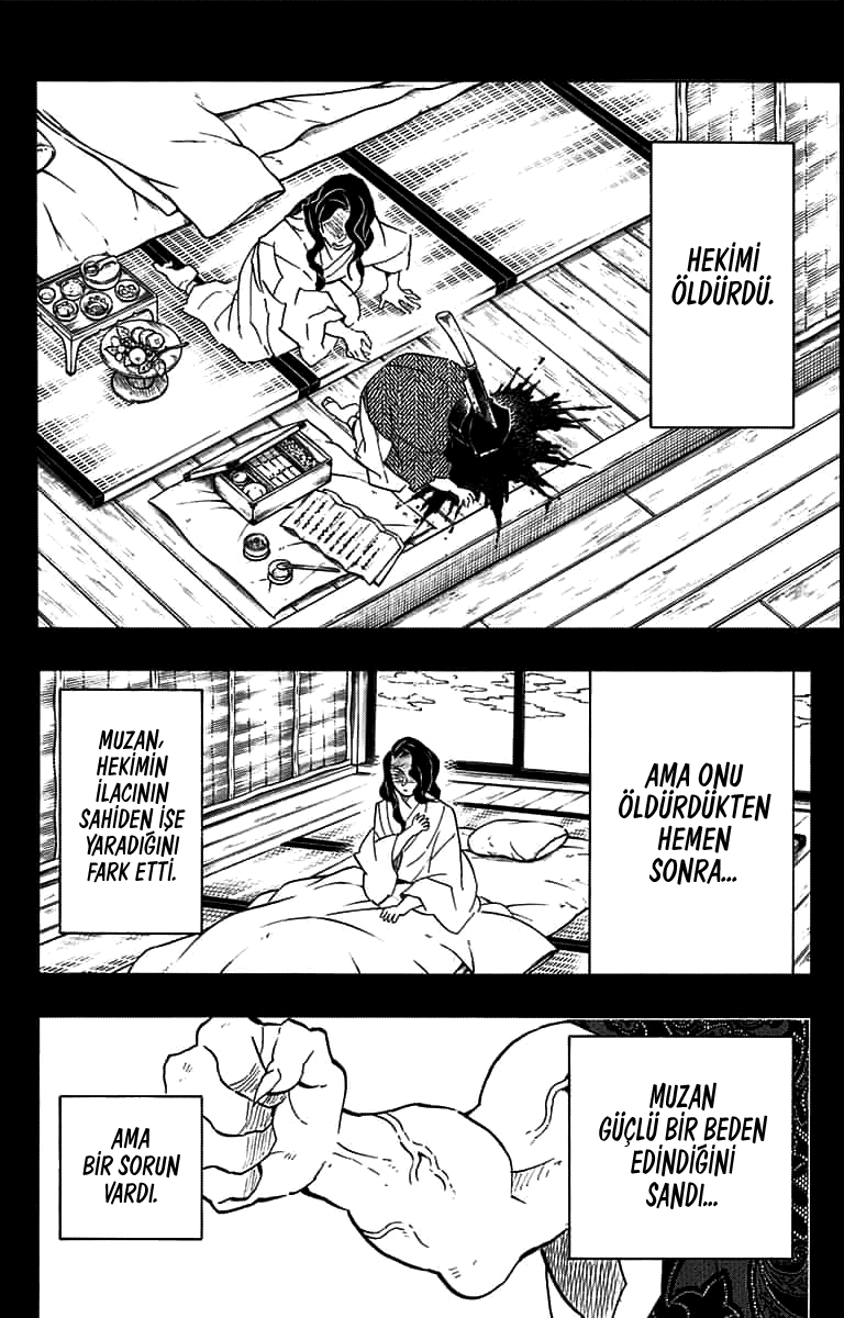 Read Kimetsu no Yaiba TR Manga Online