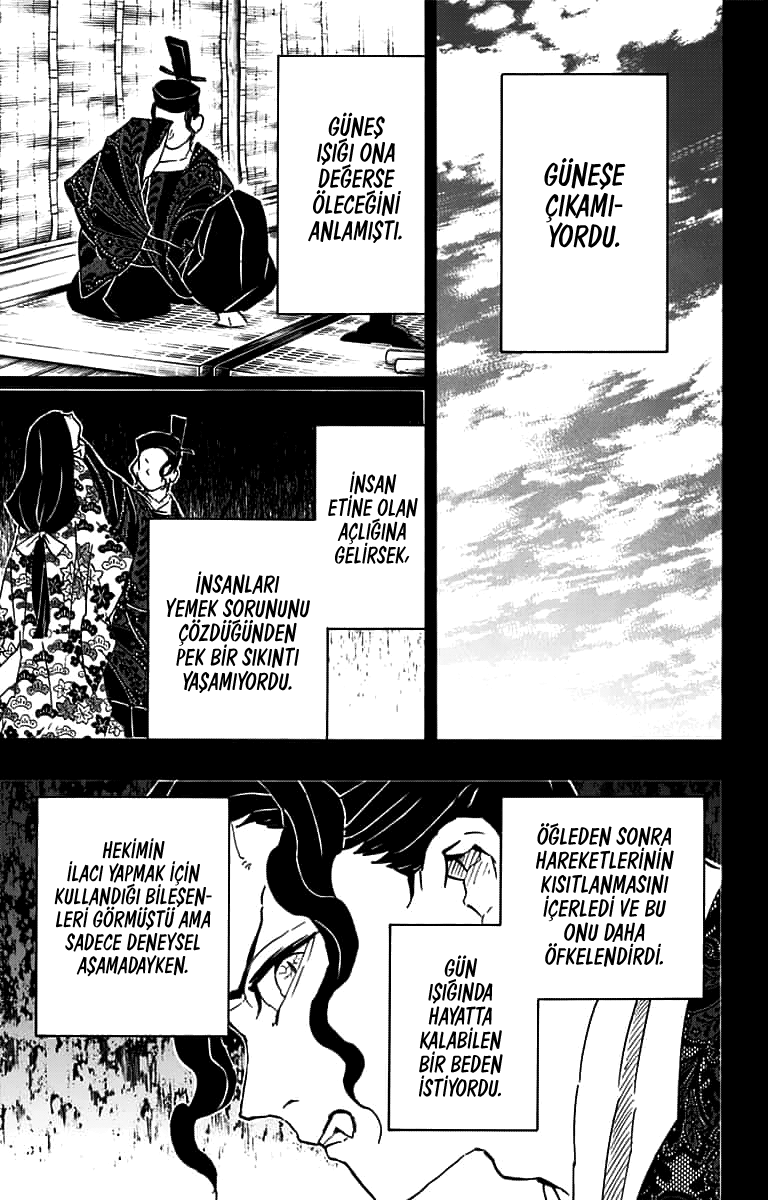 Read Kimetsu no Yaiba TR Manga Online