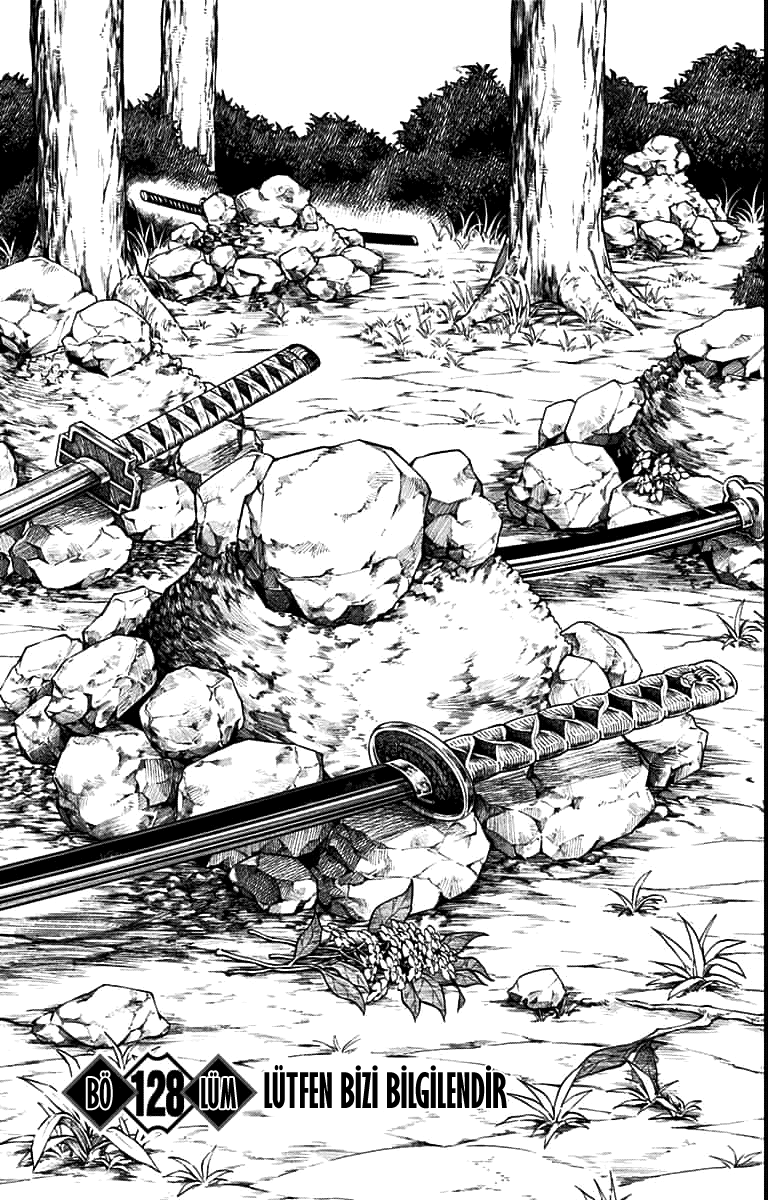 Read Kimetsu no Yaiba TR Manga Online