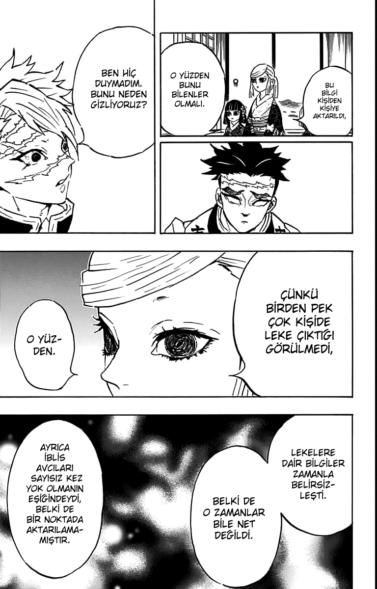 Read Kimetsu no Yaiba TR Manga Online