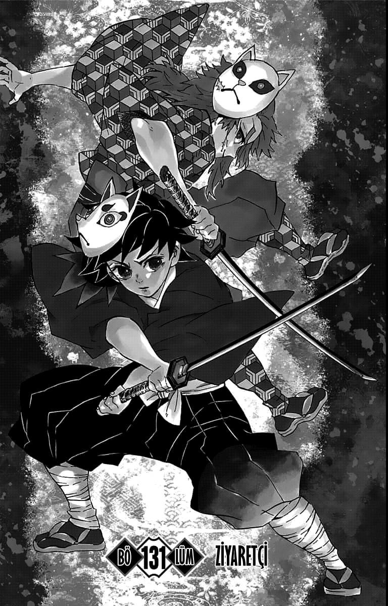 Read Kimetsu no Yaiba TR Manga Online