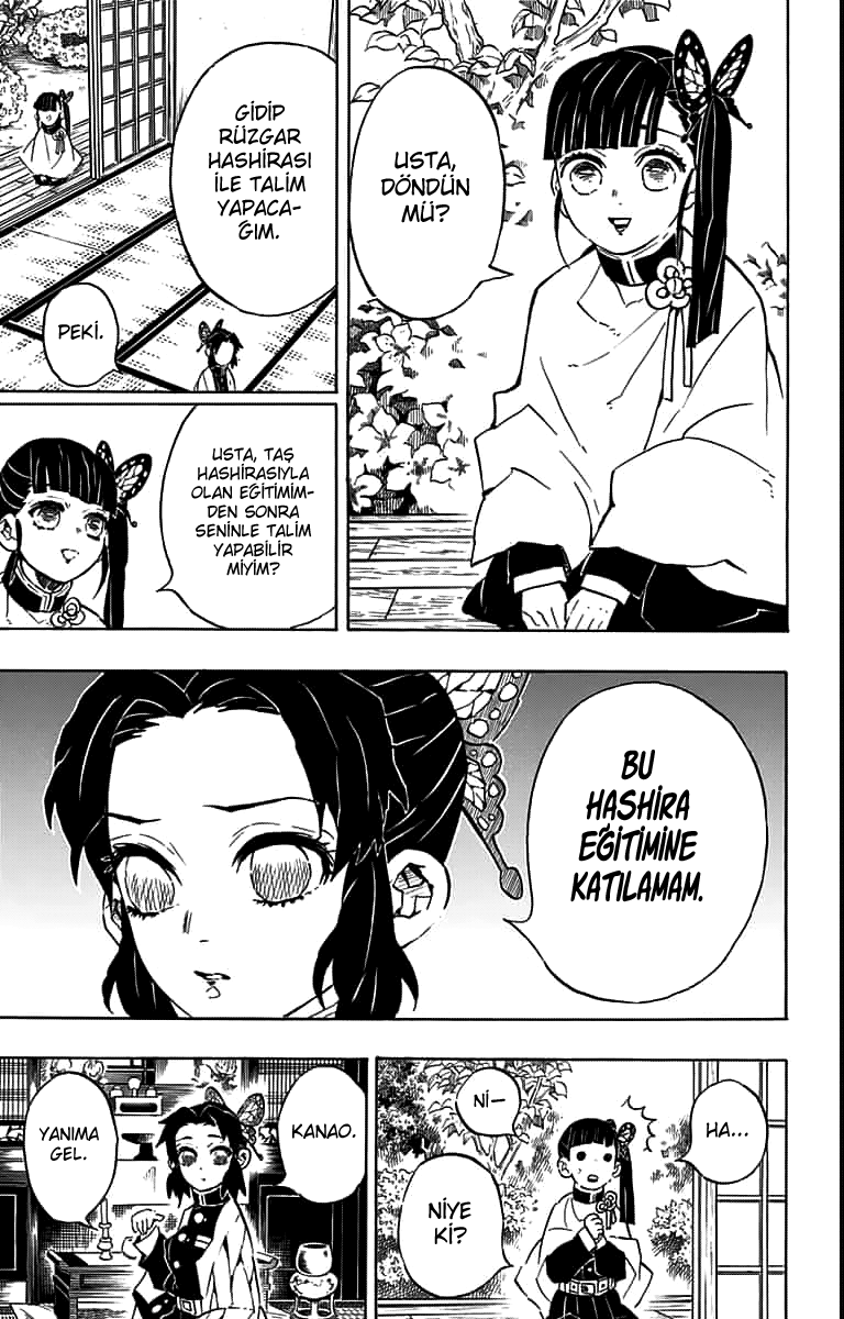 Read Kimetsu no Yaiba TR Manga Online