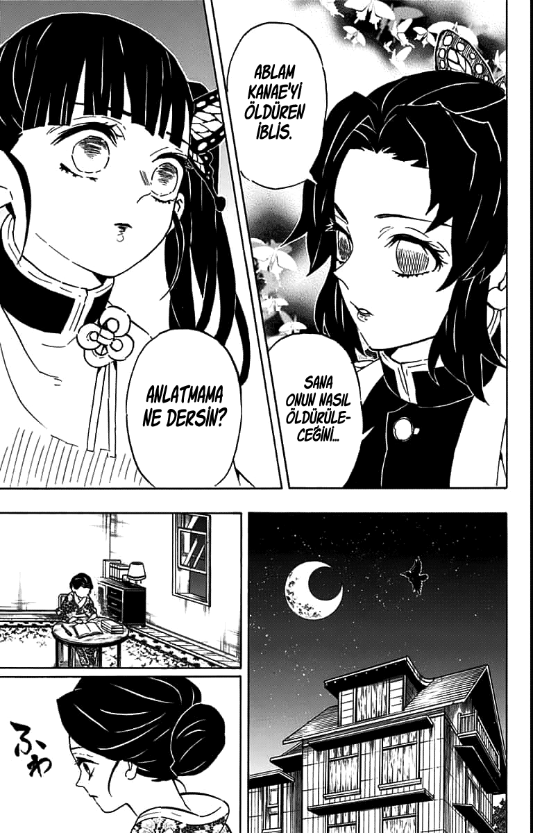 Read Kimetsu no Yaiba TR Manga Online