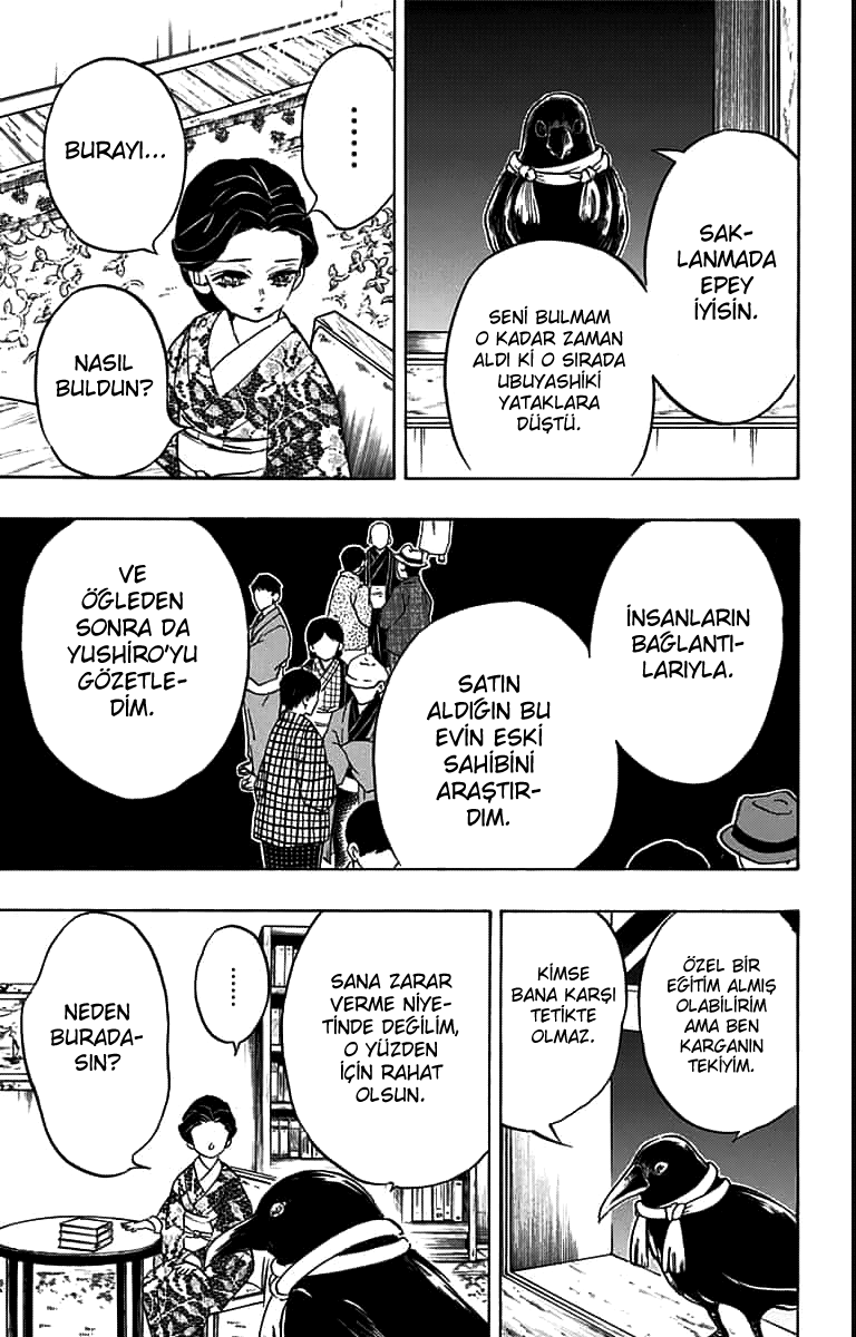 Read Kimetsu no Yaiba TR Manga Online