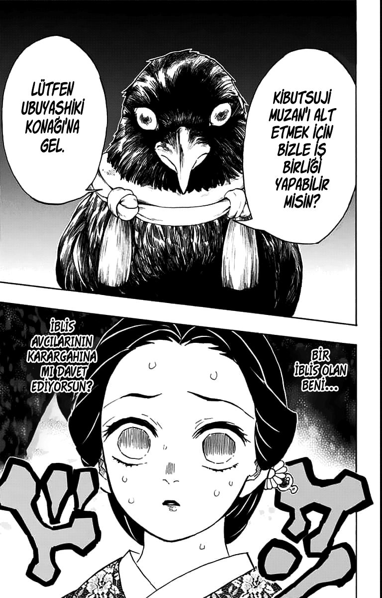 Read Kimetsu no Yaiba TR Manga Online