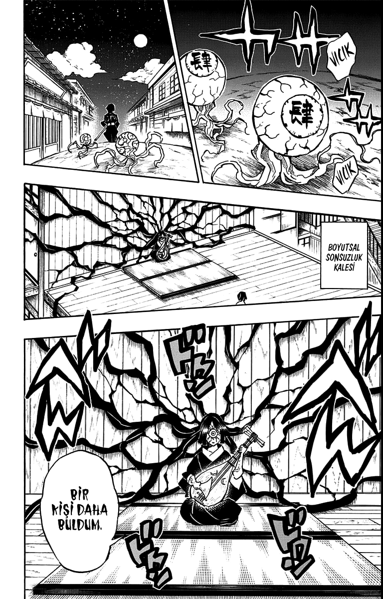 Read Kimetsu no Yaiba TR Manga Online