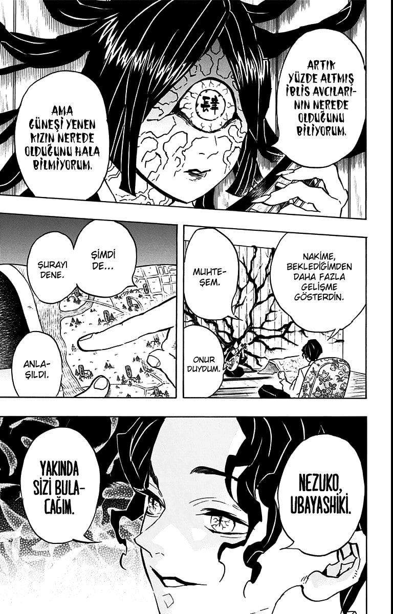 Read Kimetsu no Yaiba TR Manga Online