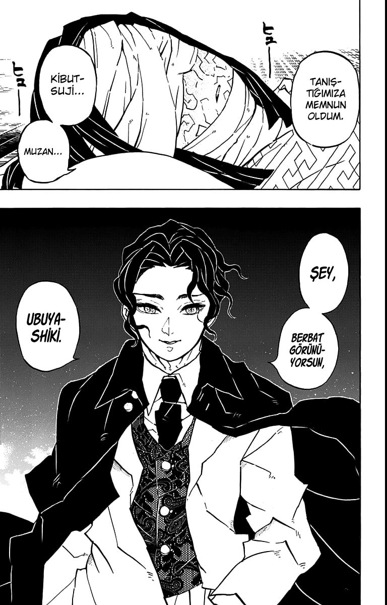 Read Kimetsu no Yaiba TR Manga Online