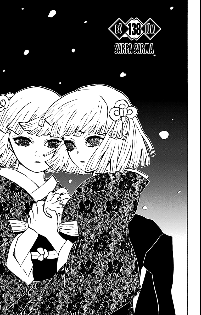 Read Kimetsu no Yaiba TR Manga Online