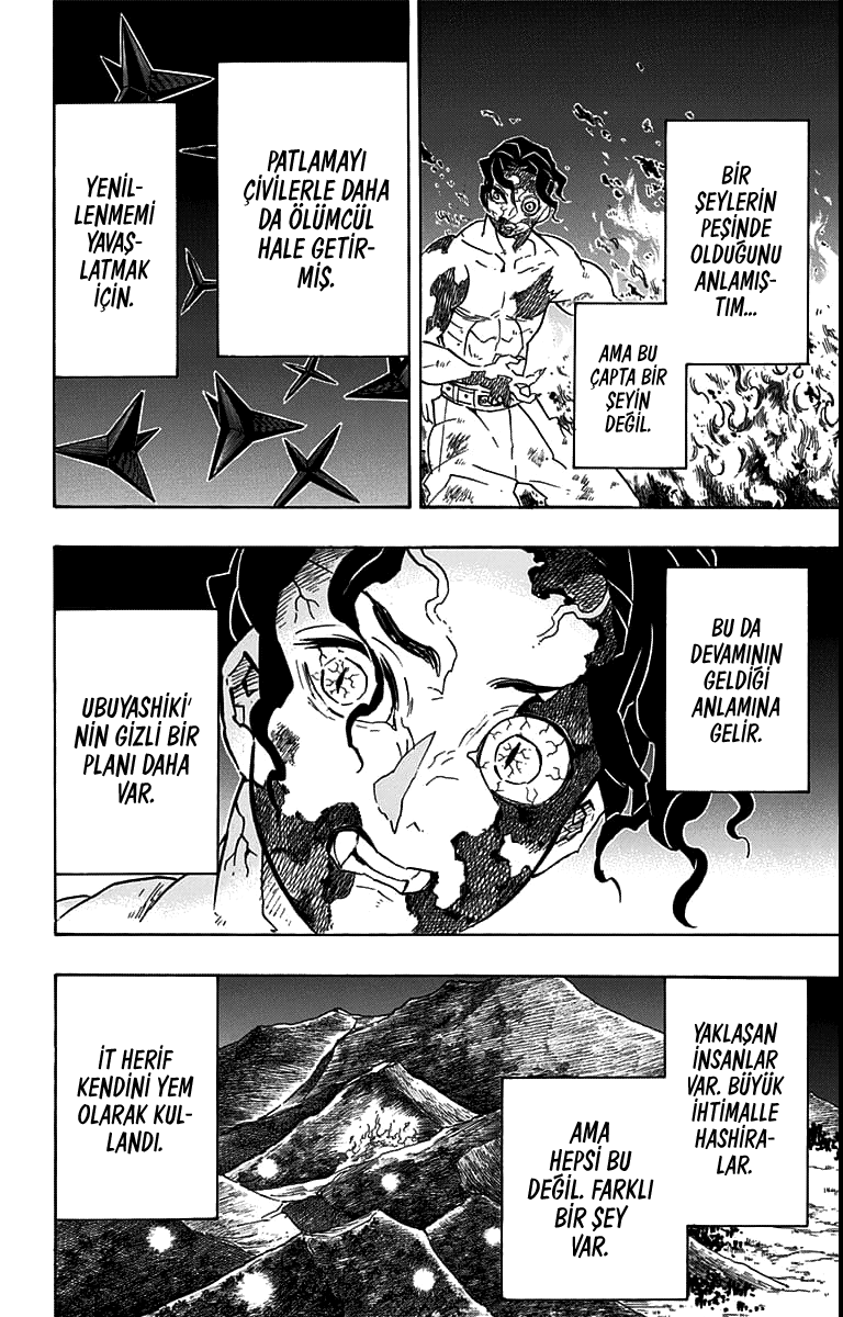 Read Kimetsu no Yaiba TR Manga Online