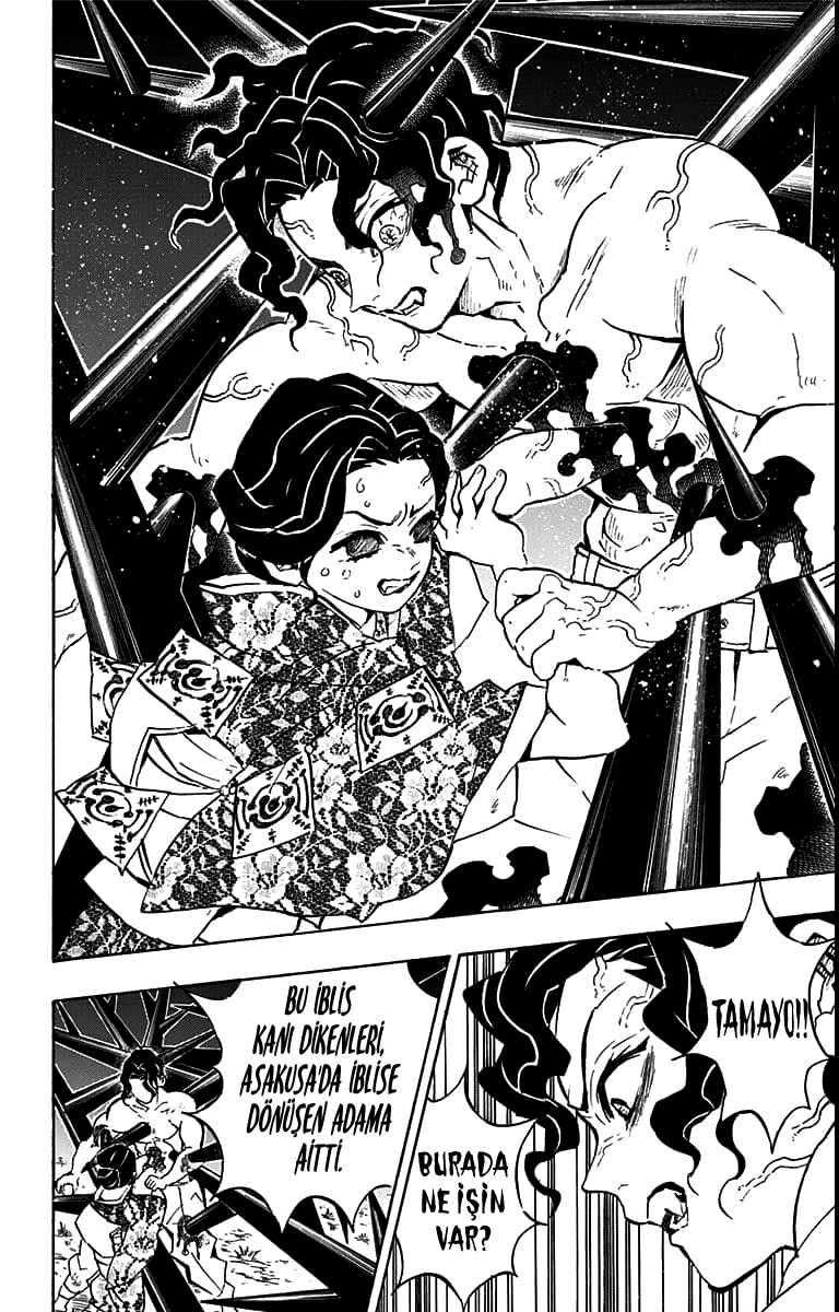 Read Kimetsu no Yaiba TR Manga Online