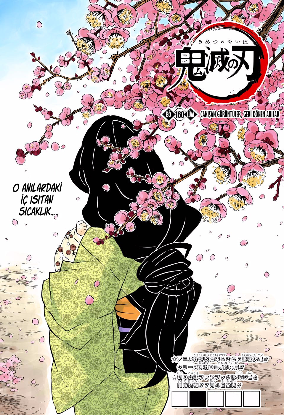 Read Kimetsu no Yaiba TR Manga Online