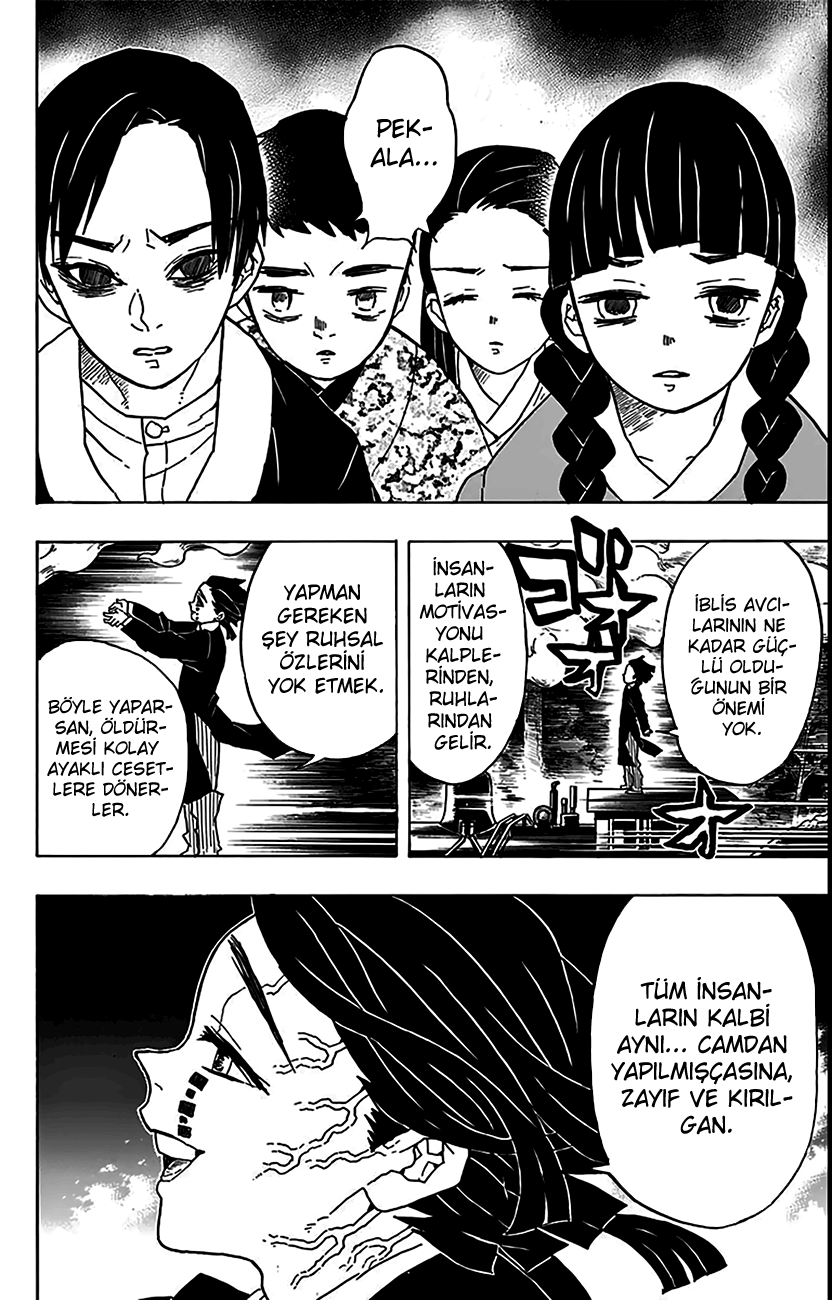 Read Kimetsu no Yaiba TR Manga Online