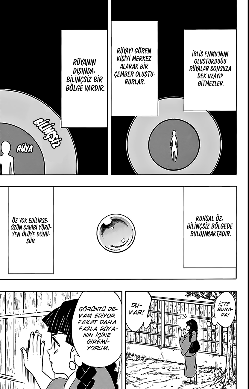 Read Kimetsu no Yaiba TR Manga Online