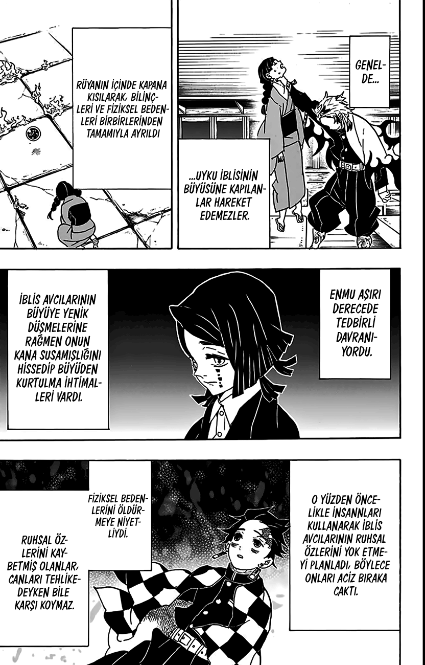 Read Kimetsu no Yaiba TR Manga Online