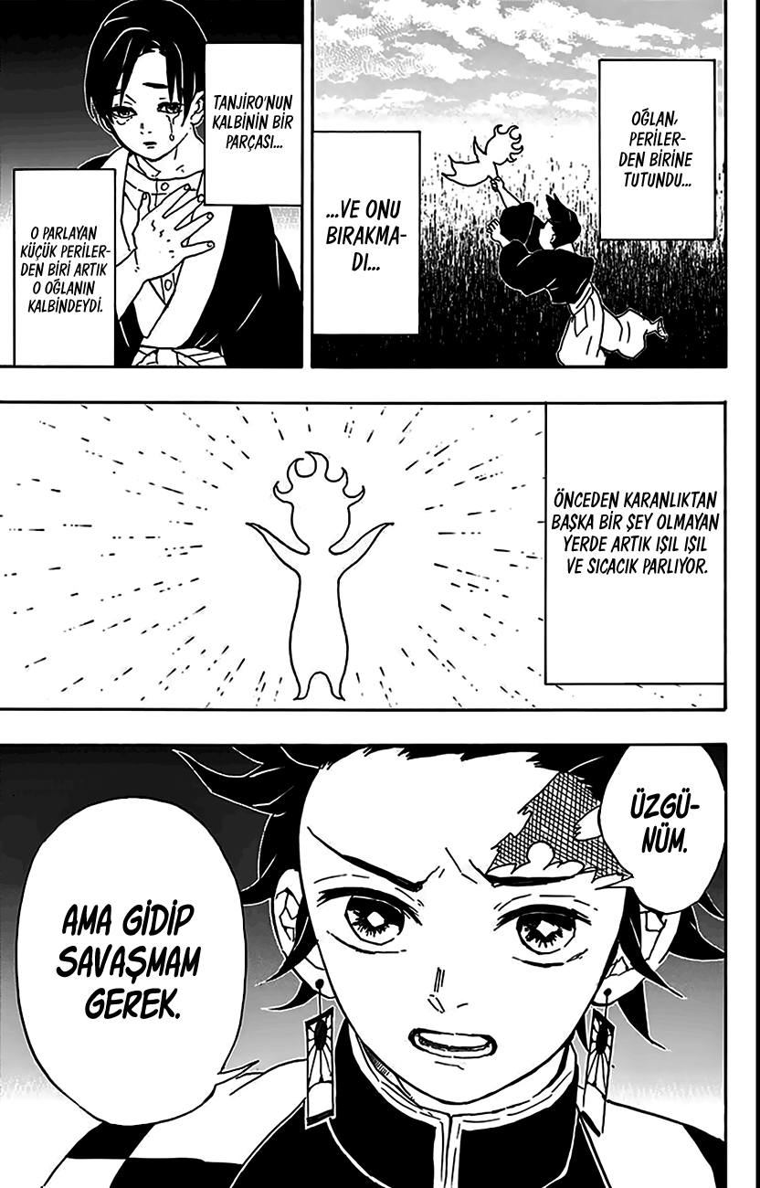 Read Kimetsu no Yaiba TR Manga Online