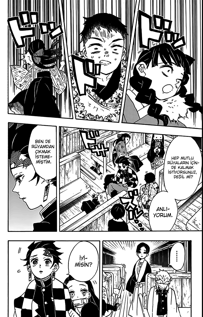 Read Kimetsu no Yaiba TR Manga Online