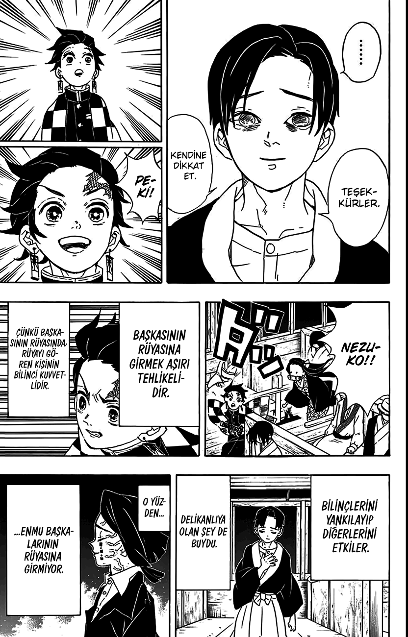 Read Kimetsu no Yaiba TR Manga Online